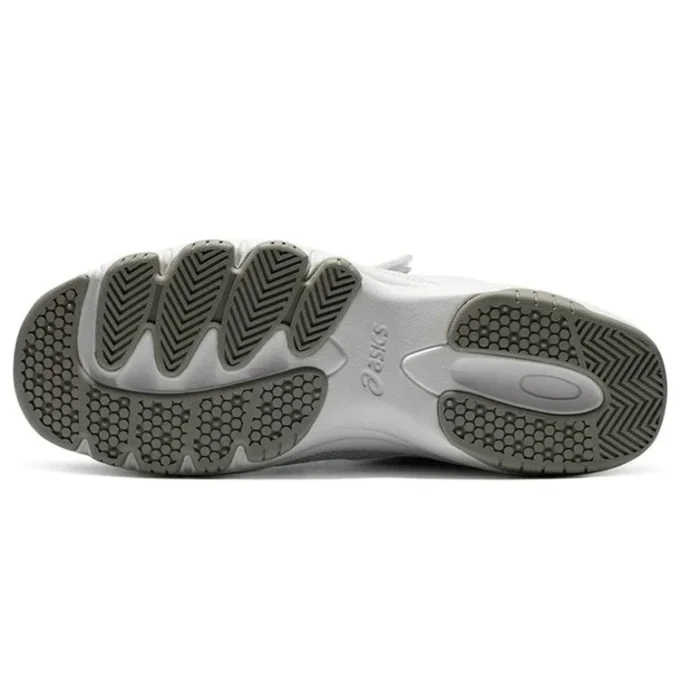 Scarpe da lavoro Nursewalker 202 Special Bianco