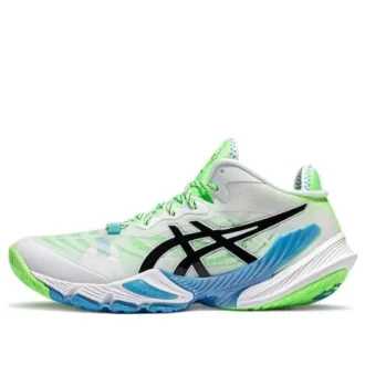 Scarpe da pallavolo Metarise “Green”