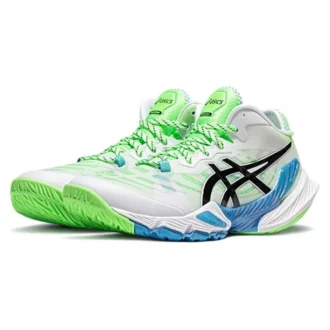 Scarpe da pallavolo Metarise “Green”