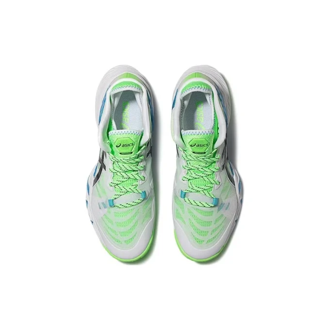 Scarpe da pallavolo Metarise “Green”