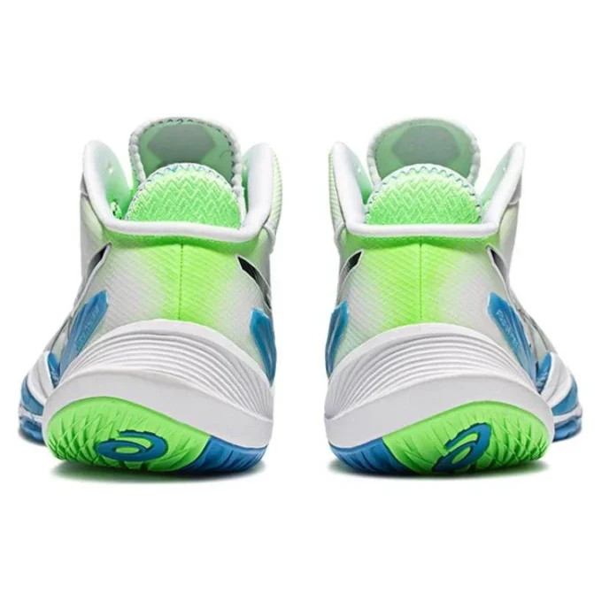 Scarpe da pallavolo Metarise “Green”