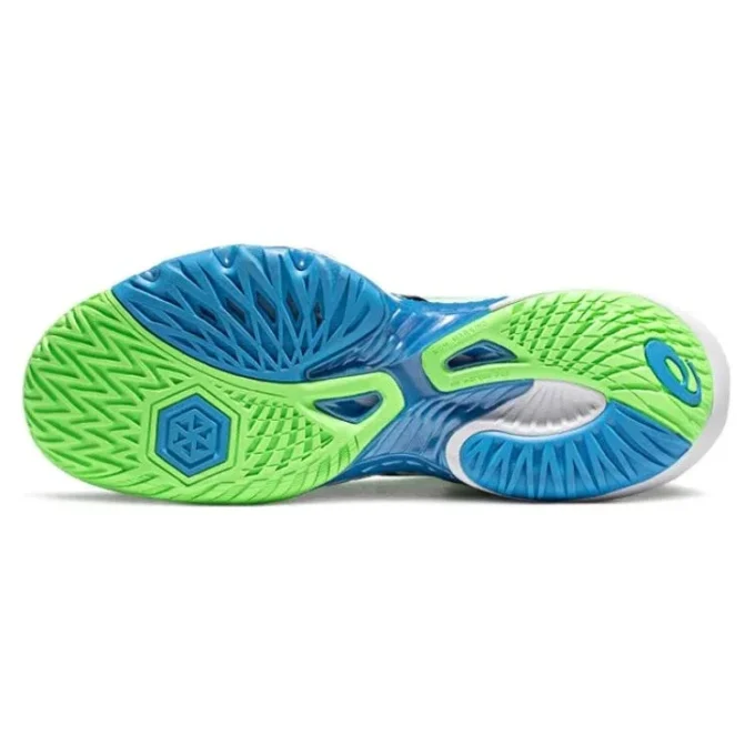 Scarpe da pallavolo Metarise “Green”