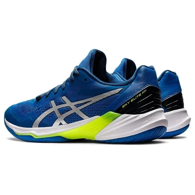 Scarpe da pallavolo Sky Elite FF 2 “Blu”
