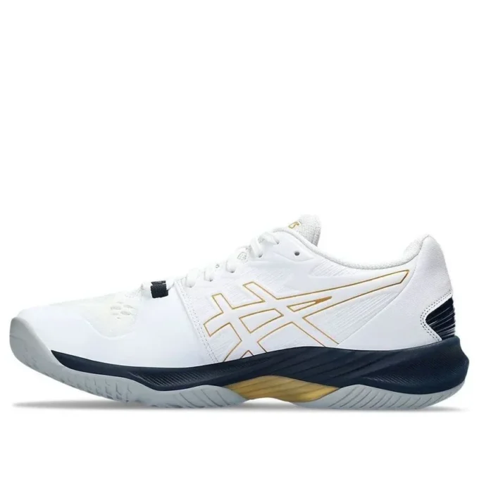 Scarpe da pallavolo Sky Elite FF 2 “White Gold”