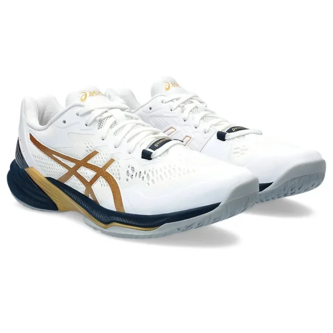 Scarpe da pallavolo Sky Elite FF 2 “White Gold”