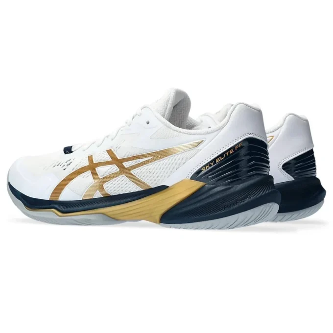 Scarpe da pallavolo Sky Elite FF 2 “White Gold”