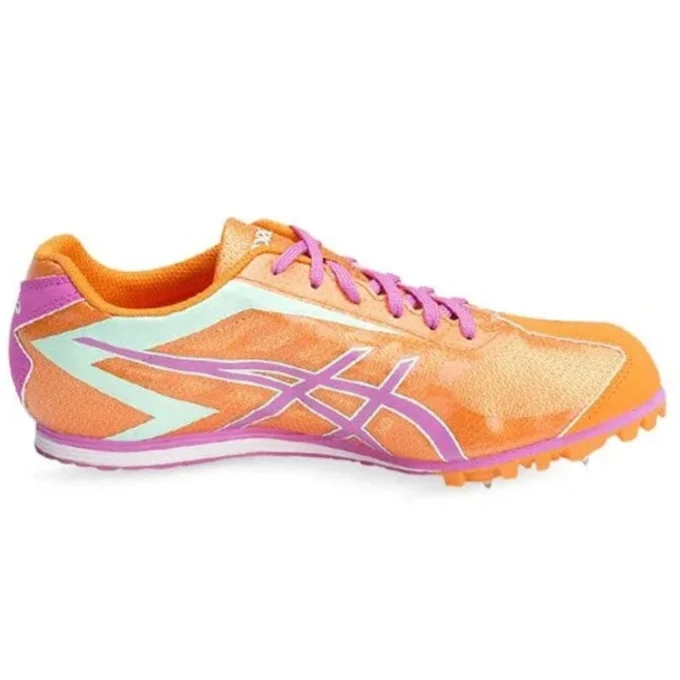Scarpe da pista per lunghe distanze “Mango Rose”