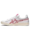 Scarpe da skate casual GEL-PTG “White Red”