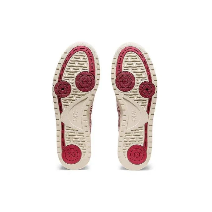Scarpe da skate casual GEL-PTG “White Red”