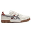 Scarpe da skateboard casual Court MZ Retro unisex beige e grigie