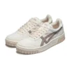 Scarpe da skateboard casual Court MZ Retro unisex beige e marroni