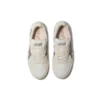 Scarpe da skateboard casual Court MZ Retro unisex beige e marroni