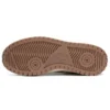 Scarpe da skateboard casual Court MZ Retro unisex bianche e marroni