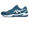 Scarpe da tennis GEL-Dedicate 8 “Restful Teal White”