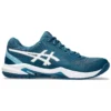 Scarpe da tennis GEL-Dedicate 8 “Restful Teal White”