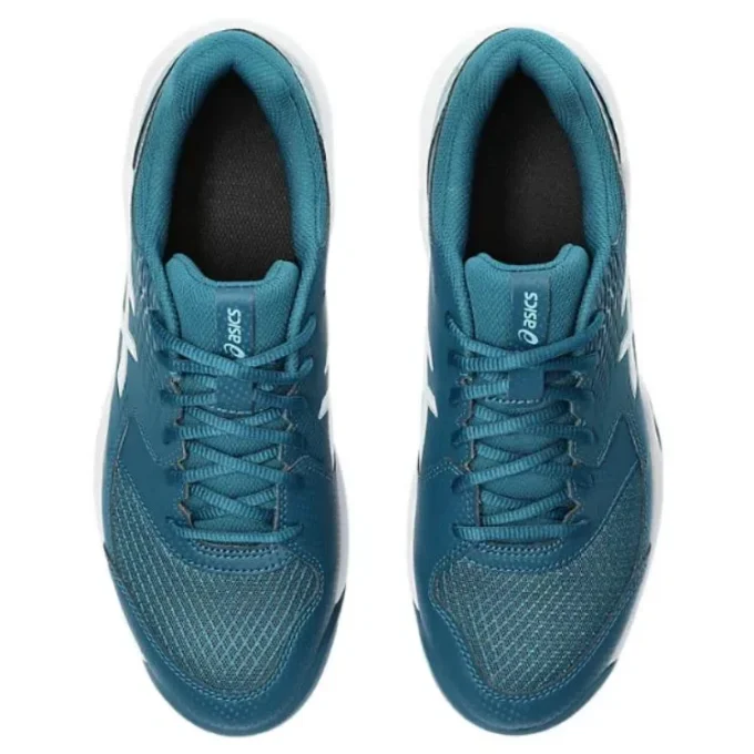 Scarpe da tennis GEL-Dedicate 8 “Restful Teal White”