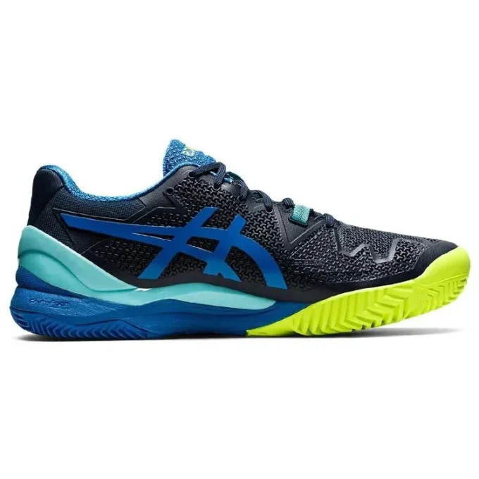 Scarpe da tennis GEL-Resolution 8 “Nero”