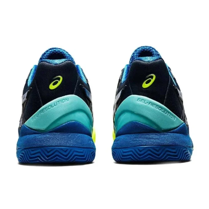 Scarpe da tennis GEL-Resolution 8 “Nero”