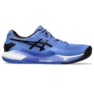 Scarpe da tennis GEL-Resolution 9 AC “Sapphier Black”