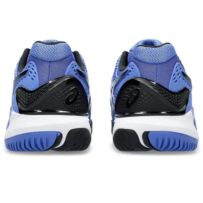 Scarpe da tennis GEL-Resolution 9 AC “Sapphier Black”