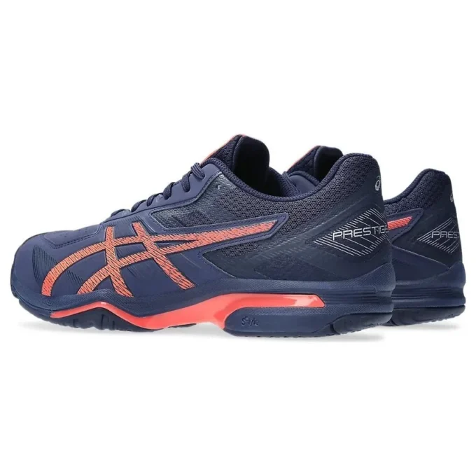 Scarpe da tennis Prestigelyte 4 OC “Peacoat Flash Coral”