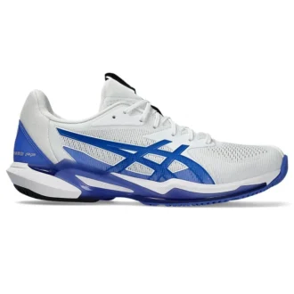 Scarpe da tennis SOLUTION SPEED FF 3 “Bianco Blu”
