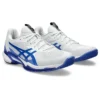 Scarpe da tennis SOLUTION SPEED FF 3 “Bianco Blu”