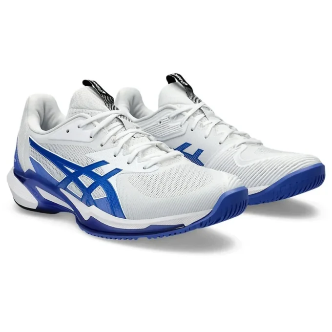 Scarpe da tennis SOLUTION SPEED FF 3 “Bianco Blu”