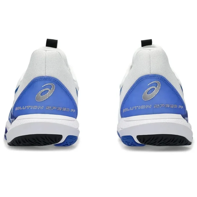 Scarpe da tennis SOLUTION SPEED FF 3 “Bianco Blu”