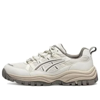 Scarpe GEL CSL 01 “Beige Bianco Marrone”
