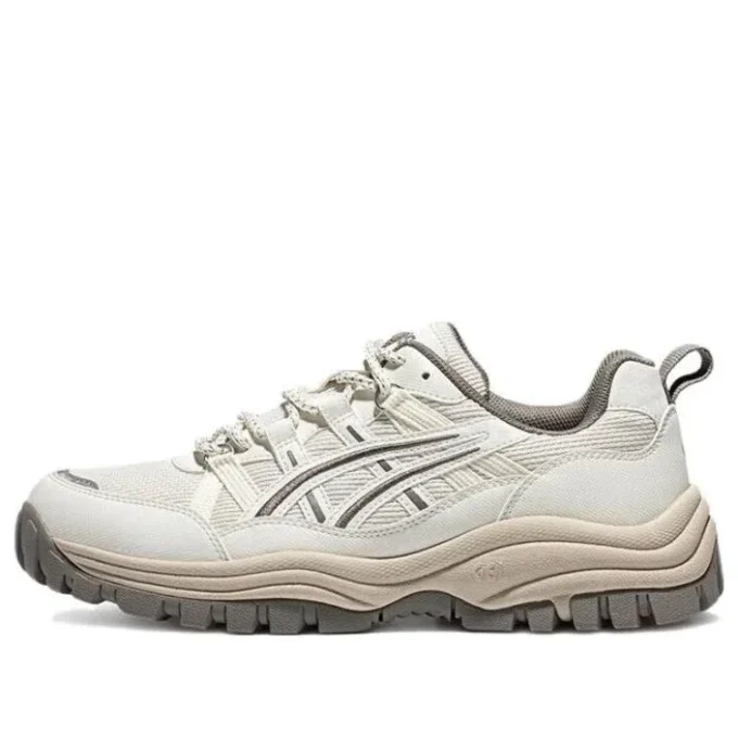 Scarpe GEL CSL 01 “Beige Bianco Marrone”