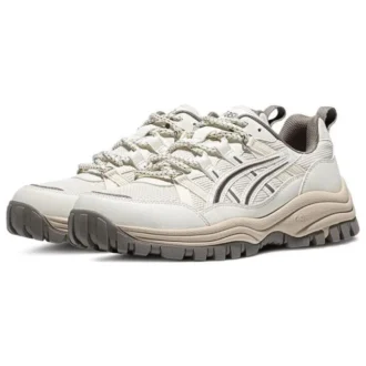 Scarpe GEL CSL 01 “Beige Bianco Marrone”