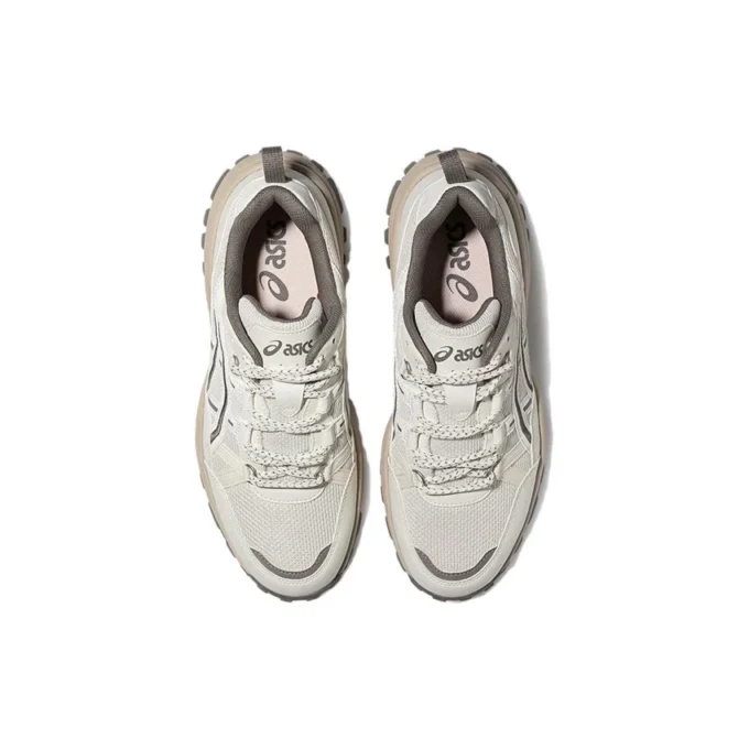 Scarpe GEL CSL 01 “Beige Bianco Marrone”