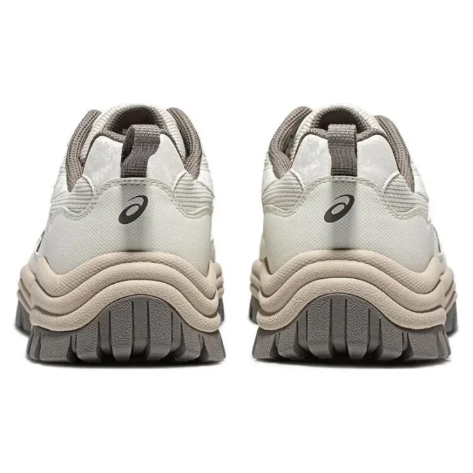 Scarpe GEL CSL 01 “Beige Bianco Marrone”