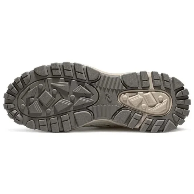 Scarpe GEL CSL 01 “Beige Bianco Marrone”