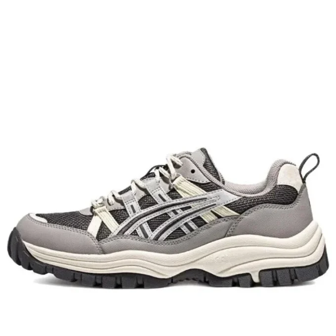 Scarpe GEL-CSL 01 “Grey White Black”