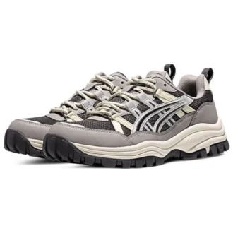 Scarpe GEL-CSL 01 “Grey White Black”