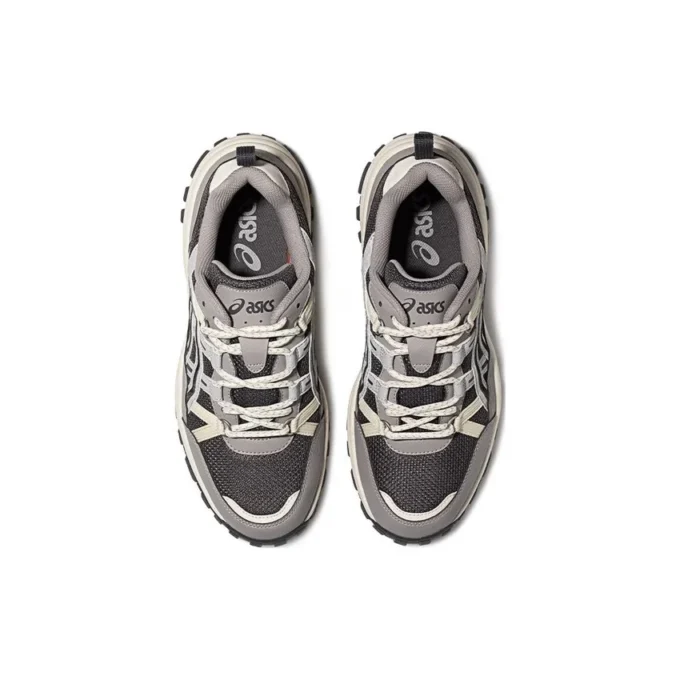 Scarpe GEL-CSL 01 “Grey White Black”