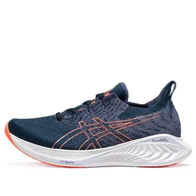 Scarpe Gel-Cumulus 25 “Navy Blue”