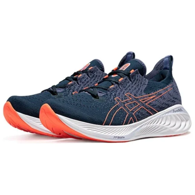 Scarpe Gel-Cumulus 25 “Navy Blue”