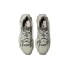 Scarpe Gel-Flux CN “Bianco crema Grigio”