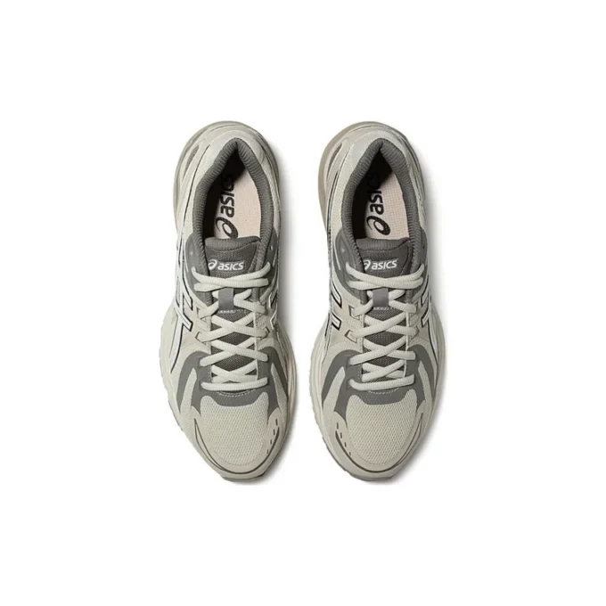 Scarpe Gel-Flux CN “Bianco crema Grigio”