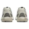 Scarpe Gel-Flux CN “Bianco crema Grigio”