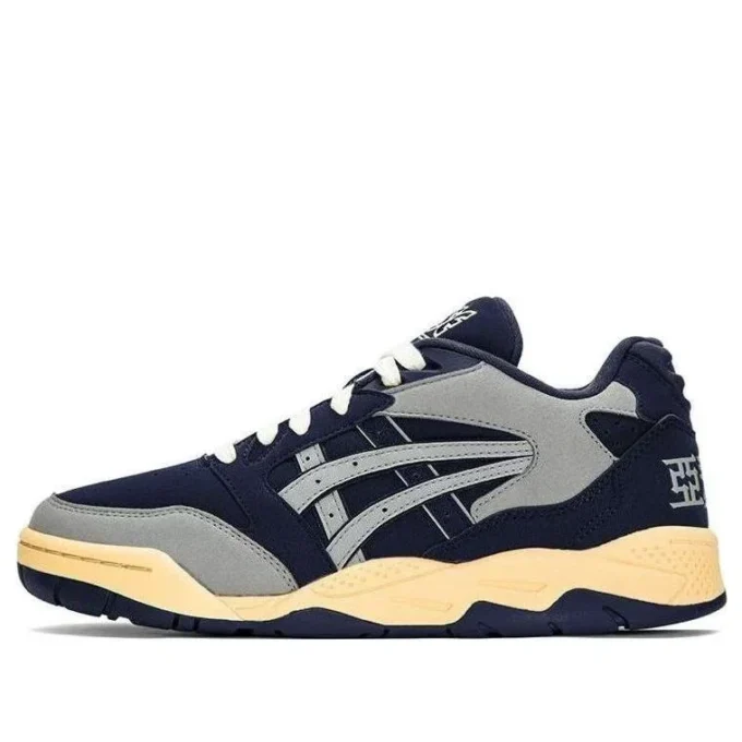 Scarpe Gel-Fuse OG “Black Grey”
