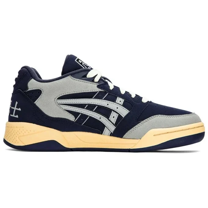 Scarpe Gel-Fuse OG “Black Grey”