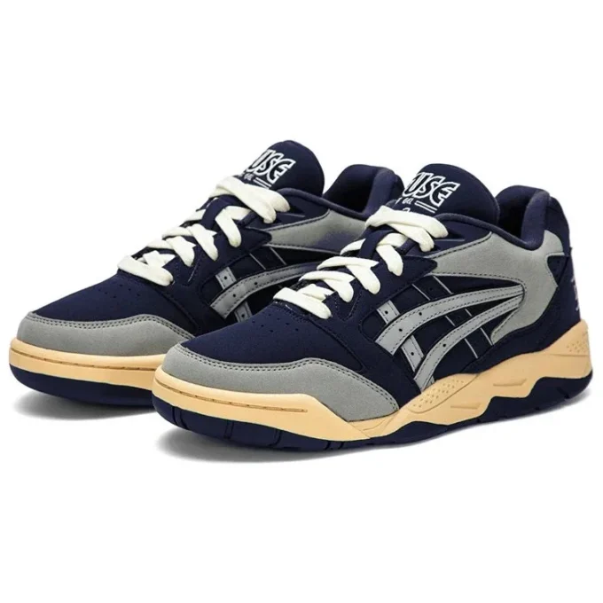 Scarpe Gel-Fuse OG “Black Grey”