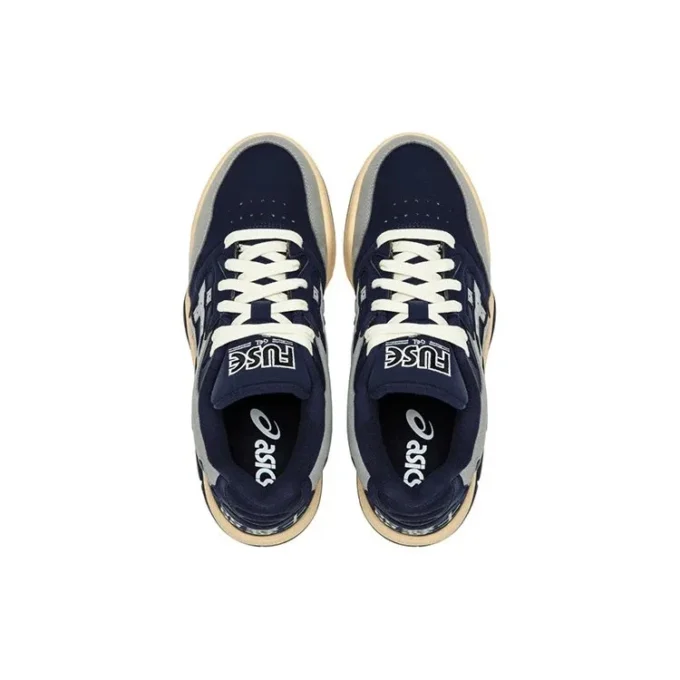 Scarpe Gel-Fuse OG “Black Grey”