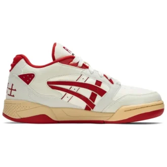 Scarpe Gel-Fuse OG “White Orange”
