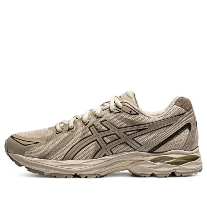 Scarpe Gel-Fux 4 CN “Tan Black”