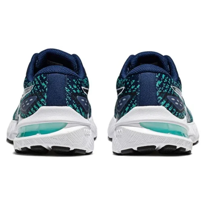 Scarpe Gel-Glyde 4 “Blu Bianco”